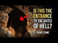 Is This the Entrance to the Gates of Hell | Perry Stone