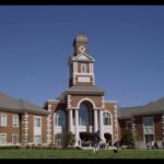 It’s Never too Late to Choose Lee University