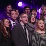 Jordan Smith Discusses Music, Faith, and Lee University