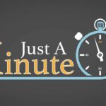 Just a Minute with Dr. Tim Hill – Do Not Be Lukewarm