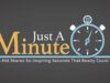 Just a Minute with Dr. Tim Hill – The Pessimestic Epidemic
