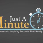 Just a Minute with Dr. Tim Hill – What a Difference a Day Makes