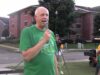 Larry Carpenter – Pie Challenge for Pediatric Cancer Awareness