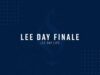 Lee Day Finale