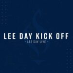 Lee Day Kick off