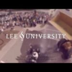 Lee University – ALS Ice Bucket Challenge