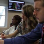 Lee University Business Department: Value Plus