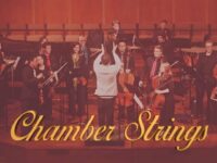 Lee University Chamber Strings – March 21, 2014