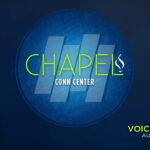 Lee University Chapel // August 25, 2015