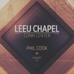 Lee University Chapel – January 15, 2015
