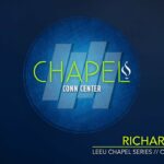 Lee University Chapel // October 27, 2015