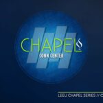 Lee University Chapel // October 29, 2015