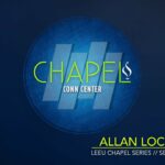 Lee University Chapel // September 8, 2015