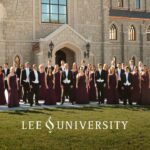 Lee University Choral Concert // October 29, 2015