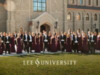 Lee University Choral Concert // October 29, 2015