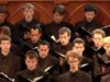 Lee University Choral Union Concert 10-28-2012