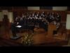 Lee University Chorale – March 25, 2014