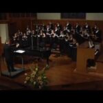 Lee University Chorale – March 25, 2014