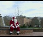 Lee University Christmas 2016