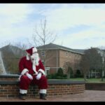 Lee University Christmas 2016
