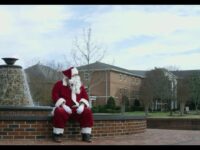 Lee University Christmas 2016