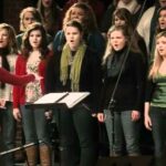 Lee University Christmas Chapel