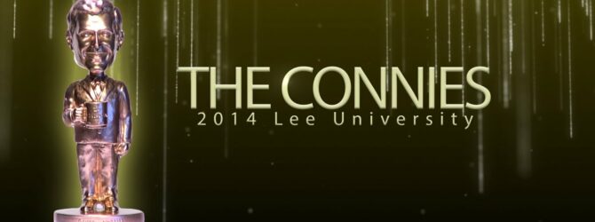 Lee University Christmas Video 2014
