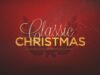 Lee University Classic Christmas 2015