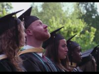 Lee University Commencement Highlights // Spring 2016
