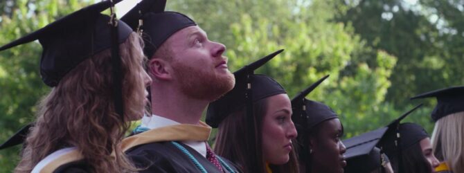 Lee University Commencement Highlights // Spring 2016