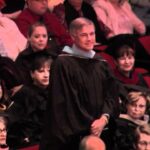 Lee University Commencement Winter 2011