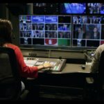 Lee University Communications // Digital Media Studio & Journalism