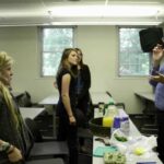 Lee University Department of Language and Literature