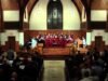 Lee University Evensong