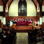 Lee University Evensong