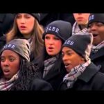 Lee University Festival Choir Sings at the 57th Presidential Inauguration