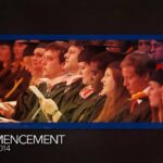 Lee University Graduation – Commencement Winter 2014