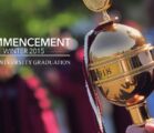 Lee University Graduation – Commencement Winter 2015