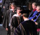 Lee University Graduation – Commencement Spring 2013