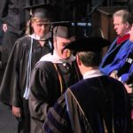 Lee University Graduation – Commencement Spring 2013