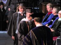 Lee University Graduation – Commencement Spring 2013