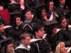 Lee University Graduation – Commencement Winter 2012