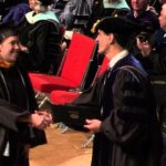 Lee University Graduation – Commencement Summer 2012
