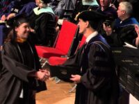 Lee University Graduation – Commencement Summer 2012