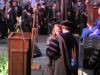 Lee University Graduation – Commencement Spring 2012