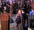 Lee University Graduation – Commencement Spring 2012
