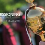 Lee University Graduation – Commissioning Spring 2015