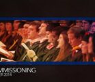 Lee University Graduation – Commissioning Winter 2014