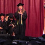Lee University Graduation – Commissioning Spring 2013