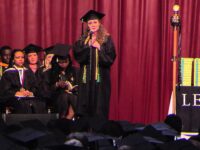 Lee University Graduation – Commissioning Spring 2013
